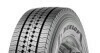 Acheter pneu Dunlop SP346